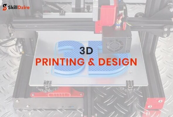 3D-Printing