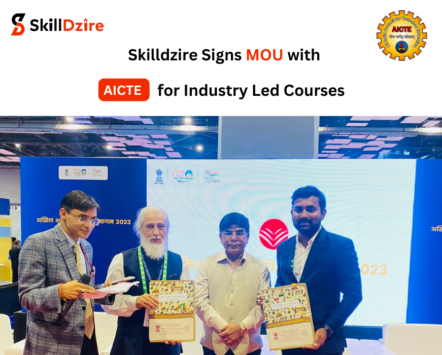 AICTE banner