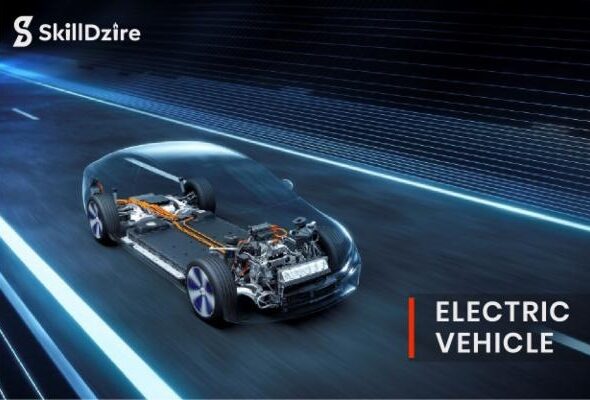 Electric-Vehicle