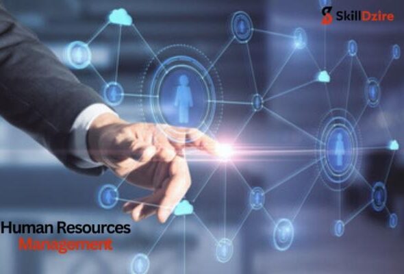HR-Management