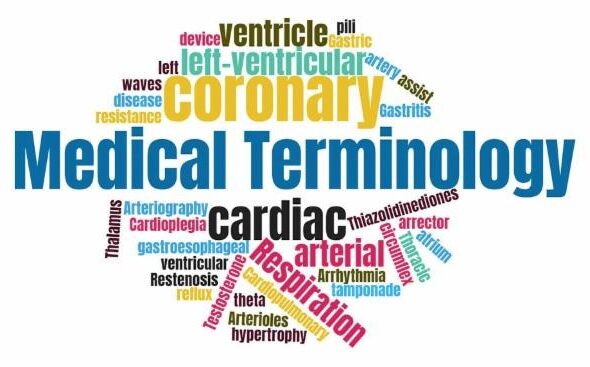 Medical-Terminalogy