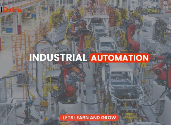 industrial-automation