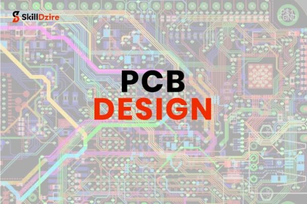 Pcb Design Skilldzire