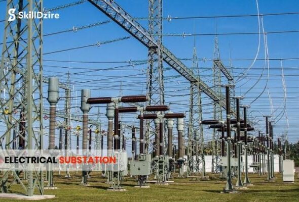 substation-design
